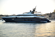 Sarastar / Burgess Monaco Yacht Show