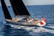Shogun / YPI Monaco Yacht Show