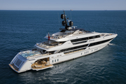 Seven Sins / San Lorenzo Monaco Yacht Show