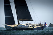 Sorceress / Southern Wind Shipyard Monaco Yacht Show