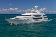 Skyfall / Thompson Westwood  Monaco Yacht Show