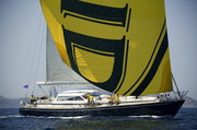 Vivid / Sea Alliance Monaco Yacht Show
