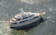 Soprano / Hakvoort Shipyard Monaco Yacht Show