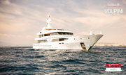 Volpini / Bristow-Holmes Monaco Yacht Show