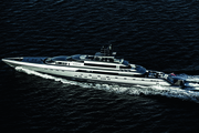 Silverfast / Silver Yachts Monaco Yacht Show