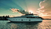 SL118 / San Lorenzo Monaco Yacht Show