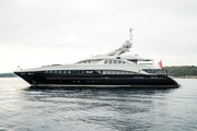 Bliss / IYC Monaco Yacht Show