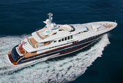 Mon Plaisir/ Superyachts Monaco Monaco Yacht Show