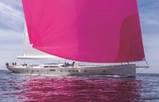 Pink Gin VI / Baltic Yachts Monaco Yacht Show