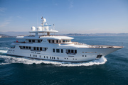 Pride / Viudes Monaco Yacht Show