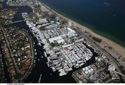  Fort Lauderdale International Boat Show