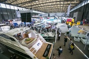  China (Shanghai) International Boat Show