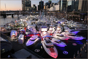  Sydney International Boat Show