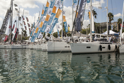  Barcelona International Boat Show