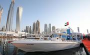  Dubai International Boat Show