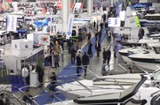  Moscow Boat Show