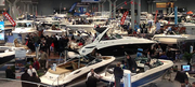New York Boat Show New York Boat Show