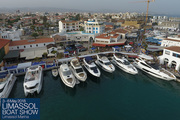 Limassol Boat Show Limassol Boat Show 2019