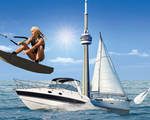  Toronto International Boat Show