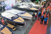 Boot Tulln - Austrian Boatshow Tulln Boot Tulln - Austrian Boatshow Tulln