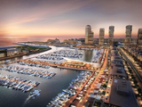 Dubai International Boat Show Dubai International Boat Show