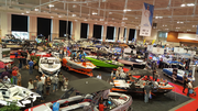 NASHVILLE BOAT SHOW NASHVILLE BOAT SHOW 2021