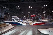 New York Boat Show New York Boat Show 2021