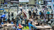 MONTREAL BOAT SHOW MONTREAL BOAT SHOW