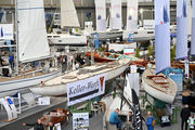 Interboot Interboot International Watersports Exhibition