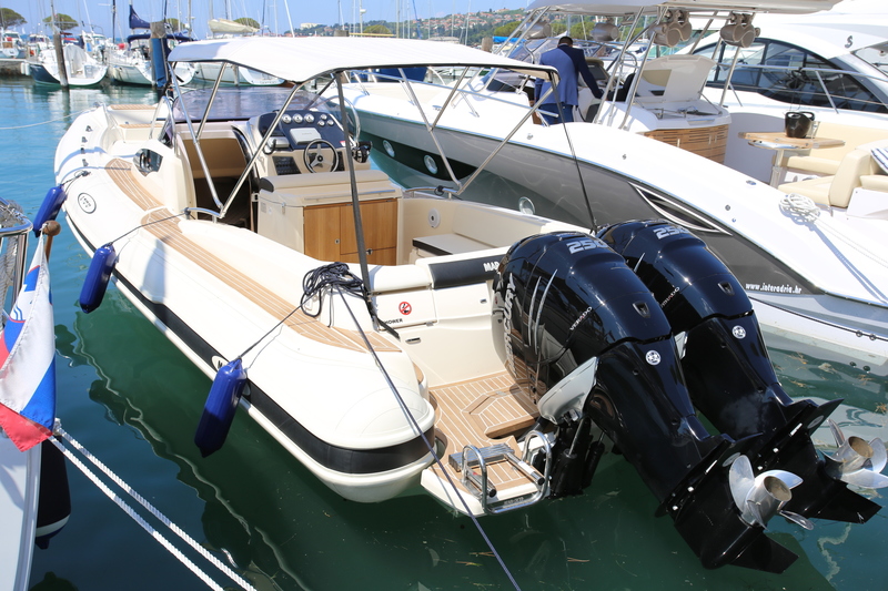Internautica Internautica International Boat Show 2016