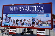 Internautica Internautica International Boat Show 2016
