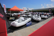 Grand Internautica International Boat Show 2016