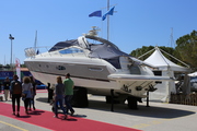 Cranchi Internautica International Boat Show 2016