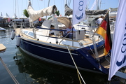 Comfortina Hanseboot ancora boat show 2016