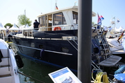 Hanseboot ancora boat show 2016 Hanseboot ancora boat show 2016