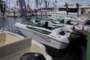 Nordkapp Noblesse 625 Ancora boot show 2017