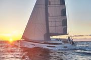 SUN ODYSSEY 440 Jeanneau new sailboats and powerboats for 2018