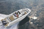 CAP CAMARAT 9.0 CC Jeanneau new sailboats and powerboats for 2018