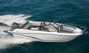 CAP CAMARAT 7.5 BR Jeanneau new sailboats and powerboats for 2018