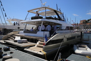 Lagoon Seventy 8 - Motor Yacht Multihulls at Cannes Yachting Festival