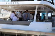 Lagoon Seventy 8 - Motor Yacht Multihulls at Cannes Yachting Festival