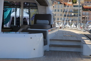 Lagoon Seventy 8 - Motor Yacht Multihulls at Cannes Yachting Festival