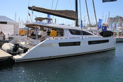 Privilege Serie 5 Multihulls at Cannes Yachting Festival