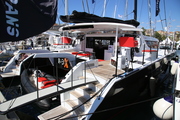 HH 66 Multihulls at Cannes Yachting Festival
