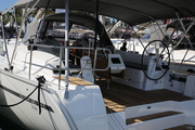 Bavaria Cruiser 46 Sailboats at Cannes Yachting Festival, monohull