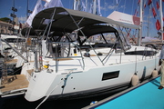 Jeanneau 51 Sailboats at Cannes Yachting Festival, monohull