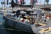 Dehler 42 Sailboats at Cannes Yachting Festival, monohull
