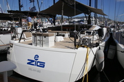 CNB 76 Sailboats at Cannes Yachting Festival, monohull