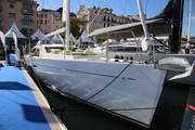 Pilot Saloon 58 Sailboats at Cannes Yachting Festival, monohull