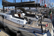Centurion 57 Sailboats at Cannes Yachting Festival, monohull